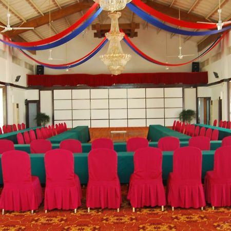 Yunnan Dianchi Garden Resort Hotel & Spa Kunming Luaran gambar