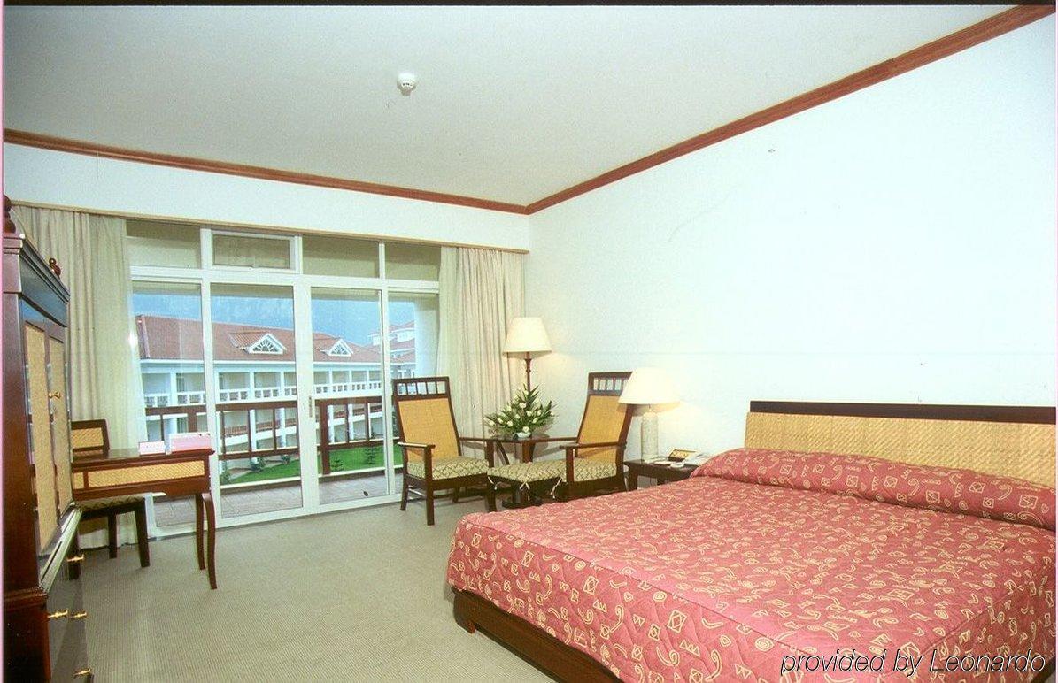 Yunnan Dianchi Garden Resort Hotel & Spa Kunming Bilik gambar