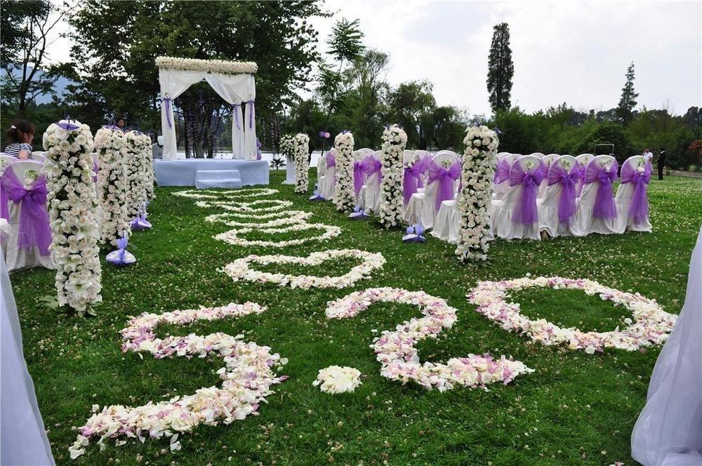 Yunnan Dianchi Garden Resort Hotel & Spa Kunming Luaran gambar