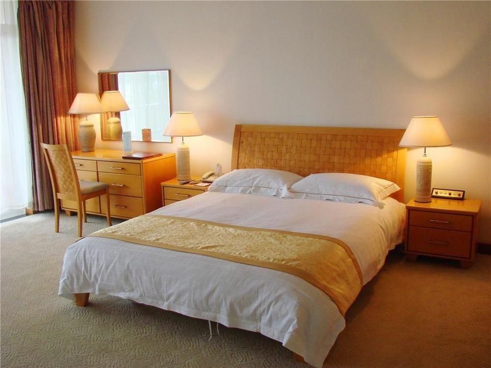 Yunnan Dianchi Garden Resort Hotel & Spa Kunming Luaran gambar